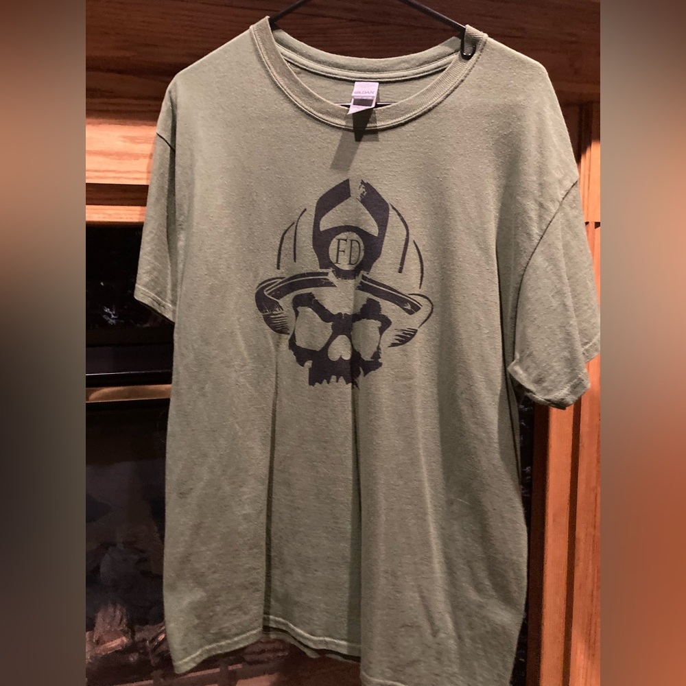 FD Tshirt